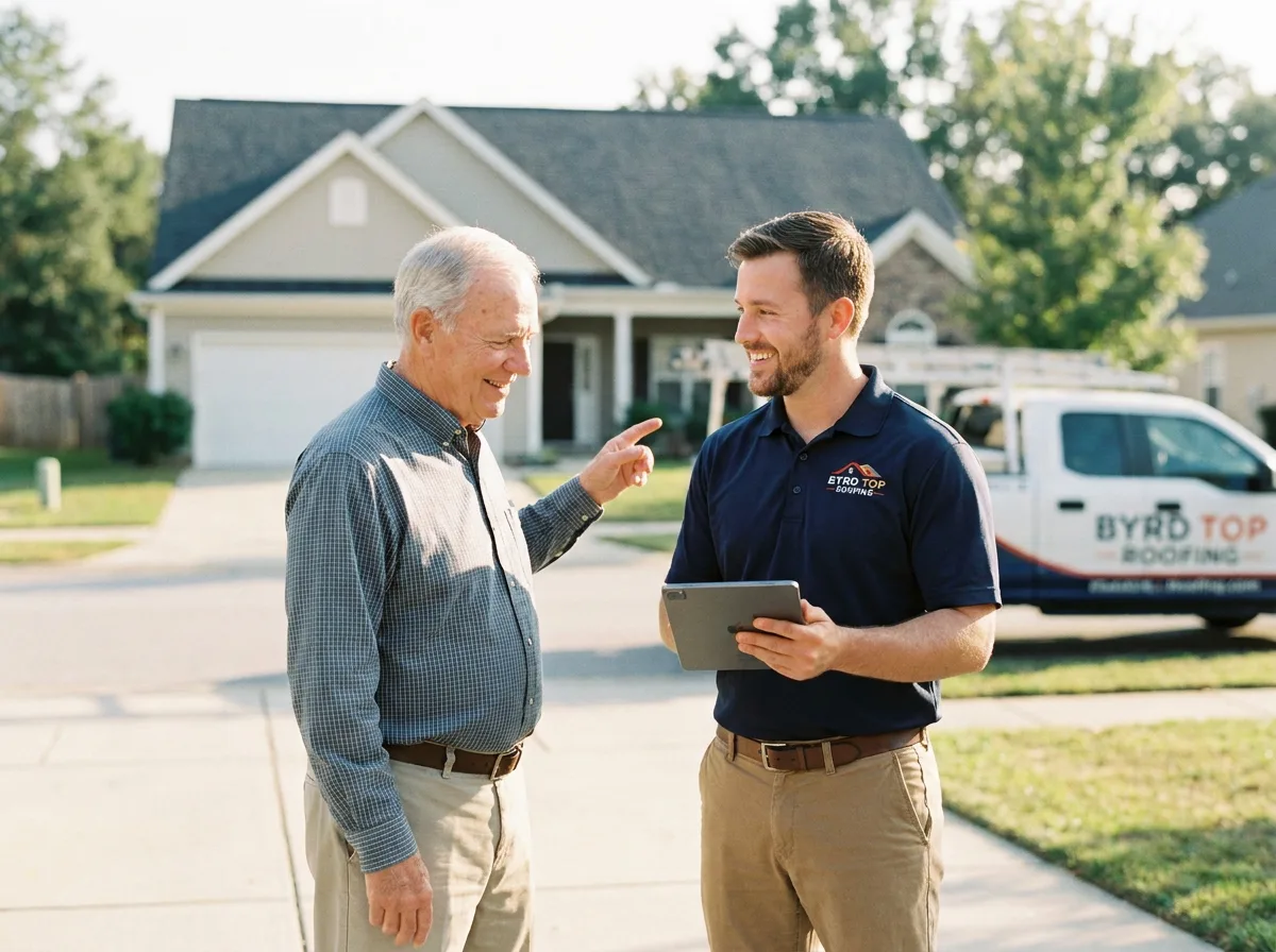 Roofing Montrose, IL FAQs